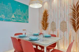 ALGAIDAMAR BEACH LUXURy - Sitio de Calahonda - 3