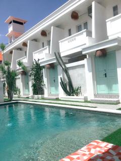 Kaktus Boutique Apartments Bali - ADULTS ONLY - Legian - 8