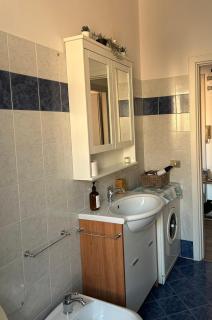 Via delle Ghiacciaie House - Florence - 1
