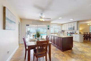 Butterfly Beach House - Cape Coral - 3