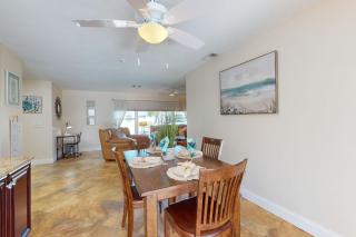 Butterfly Beach House - Cape Coral - 2