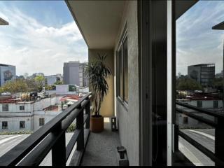 Coahuila, Roma Norte - Città del Messico - 9