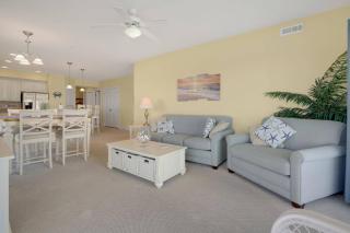 Sunset Bay Villa 119 - Waterfront & shared pool! - Chincoteague - 0