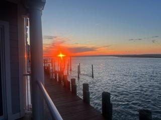 Sunset Bay Villa 119 - Waterfront & shared pool! - Chincoteague - 8