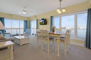Sunset Bay Villa 119 - Waterfront & shared pool! - Chincoteague - 7