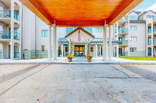 Autumn Colors Efficiency at Rivergreen - 8