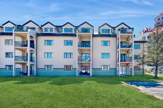 Autumn Colors Efficiency at Rivergreen - 3