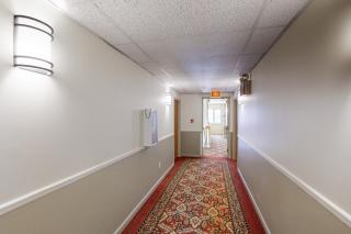 Autumn Colors Efficiency at Rivergreen - 2