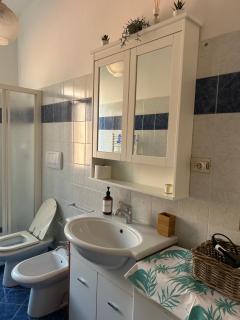 Via delle Ghiacciaie House - Florence - 4