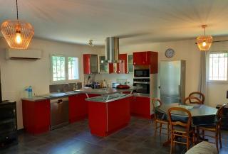 villa des coteaux - 6