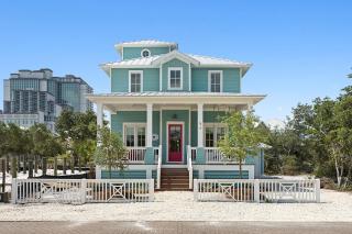 Mari Muria - Gulf Shores - 8
