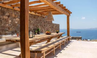 Ria Mar Villas & Suites by Live&Travel - Houlakia - 2