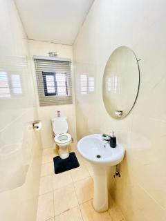 Jacobi Apartments - Kitwe - 8