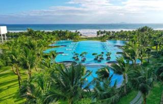 The Mango - Arena Cam Ranh Beachfront Resort -  - 4
