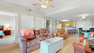 Navy Cove 2106 - Gulf Shores - 4