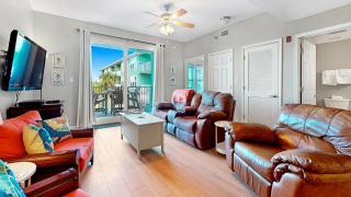 Navy Cove 2106 - Gulf Shores - 2