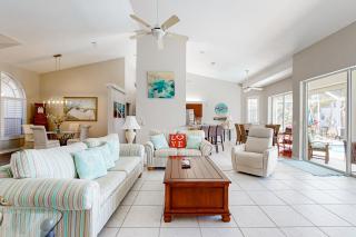 Villa Kelleigh Anne - Cape Coral - 9