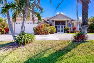 Villa Kelleigh Anne - Cape Coral - 7