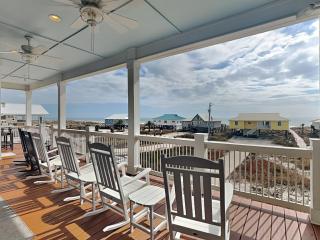BareFeet Retreat - Gulf Highlands - 8