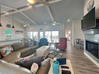 BareFeet Retreat - Gulf Highlands - 5