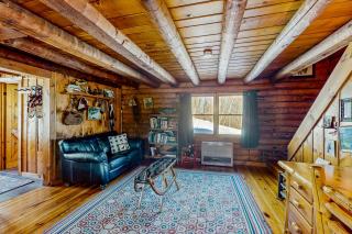 The Cabin & Loft Fort Defiance - 5