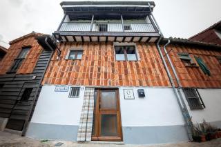 La Teja Añil - 0