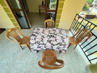 D 'SOUZA HOLIDAY HOME - Benaulim - 8