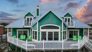 Peace Of Mind - Gulf Shores - 0