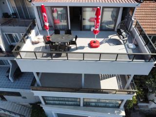 Suna Suites Apart Hotel - Fethiye - 2