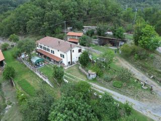 B&B la Casa del daino - Millesimo - 8