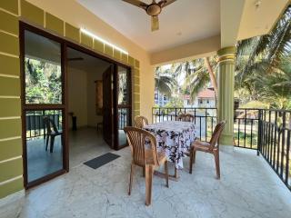 D 'SOUZA HOLIDAY HOME - Benaulim - 9