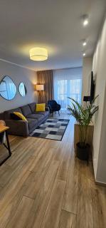 APARTAMENT MARZENA - Świnoujście - 4