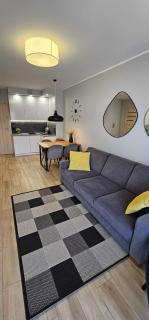 APARTAMENT MARZENA - Świnoujście - 3