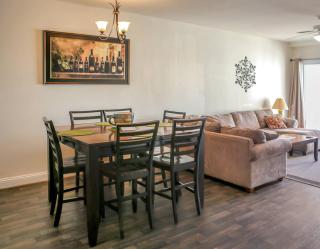 Sunset Bay Villa 212 - Pet friendly & waterfront view! - Chincoteague - 2