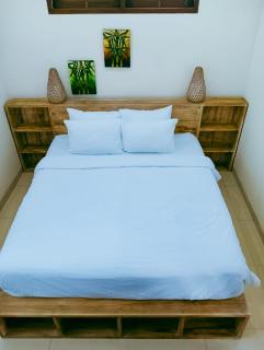 River House 2 Bedrooms Beach side Sanur - Sanur - 4