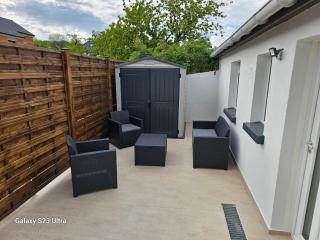 Maison entre Paris et Disney, stade nautique olympique Vaires sur marne - Pontault-Combault - 1