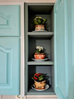 STEFANOS FAMILY APARTMENT - 2