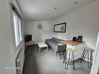 Maison entre Paris et Disney, stade nautique olympique Vaires sur marne - Pontault-Combault - 4