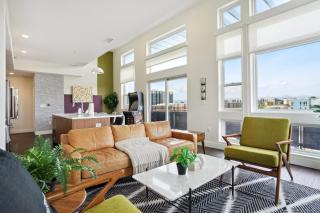 2880 Skyline Penthouse at Espadin - 0
