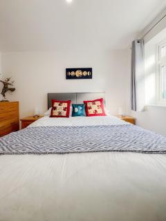 Priscilla Close 1 Bedroom - Earlham - 7