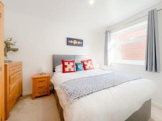 Priscilla Close 1 Bedroom - 4