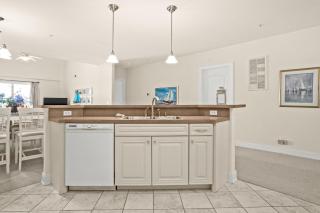 Sunset Bay Villa 312 - Waterfront & includes a boat slip! - Chincoteague - 9