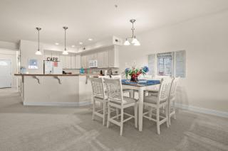 Sunset Bay Villa 312 - Waterfront & includes a boat slip! - Chincoteague - 5