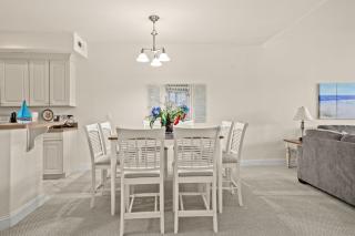 Sunset Bay Villa 312 - Waterfront & includes a boat slip! - Chincoteague - 3