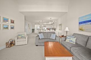 Sunset Bay Villa 312 - Waterfront & includes a boat slip! - 1