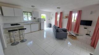 High View Apartment C - Willemstad - 1