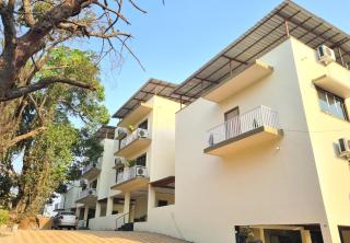 Hill Resort Lonavala - Lonavala - 8