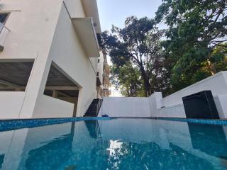 Hill Resort Lonavala - Lonavala - 4