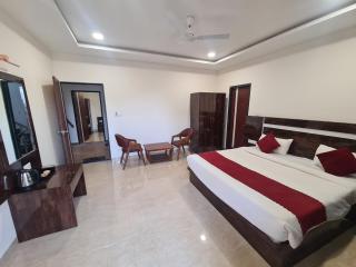 Hill Resort Lonavala - Lonavala - 2