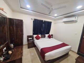 Hill Resort Lonavala - Lonavla - 7